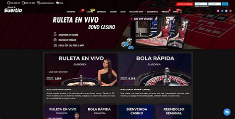 Suertia casino Costa Rica